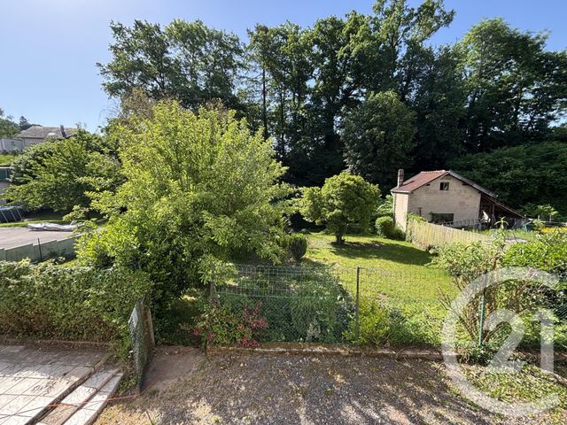 Maison &agrave; vendre - 5 pi&egrave;ces - 100,15 m2 - St Die Des Vosges - 88 - LORRAINE