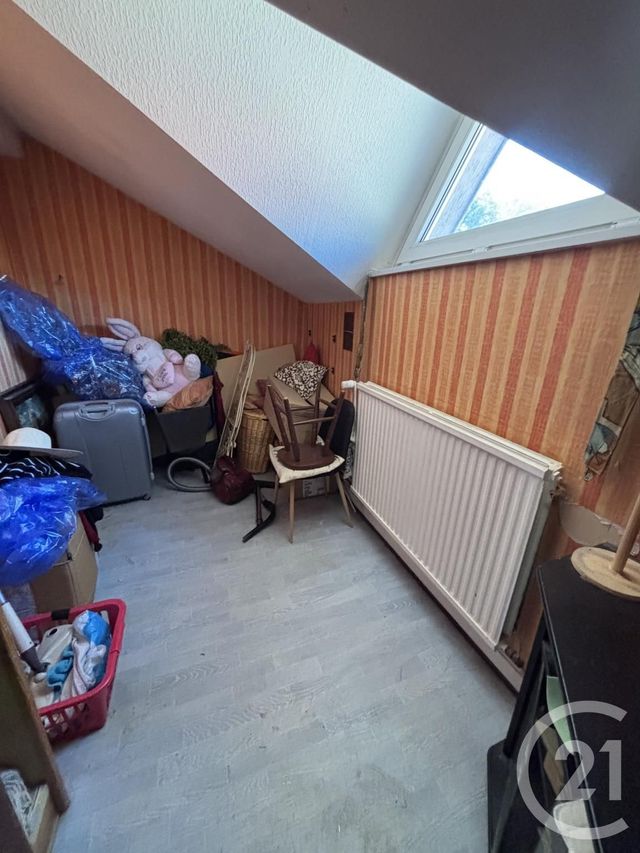 Maison &agrave; vendre - 5 pi&egrave;ces - 100,15 m2 - St Die Des Vosges - 88 - LORRAINE