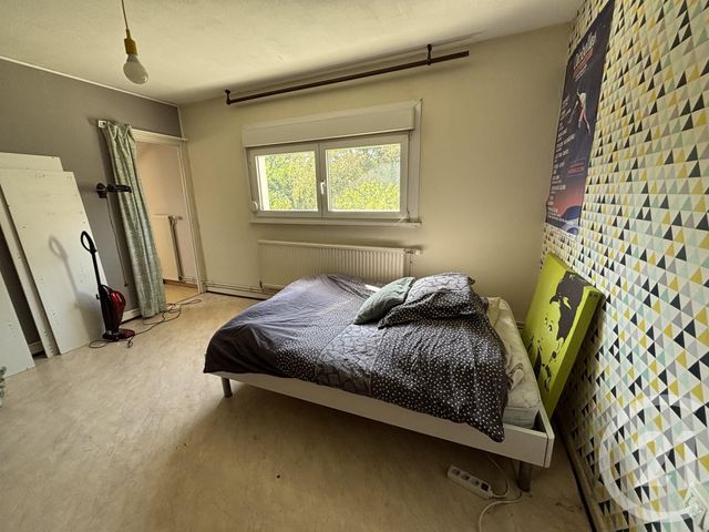 Maison &agrave; vendre - 5 pi&egrave;ces - 100,15 m2 - St Die Des Vosges - 88 - LORRAINE