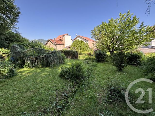 Maison &agrave; vendre - 5 pi&egrave;ces - 100,15 m2 - St Die Des Vosges - 88 - LORRAINE