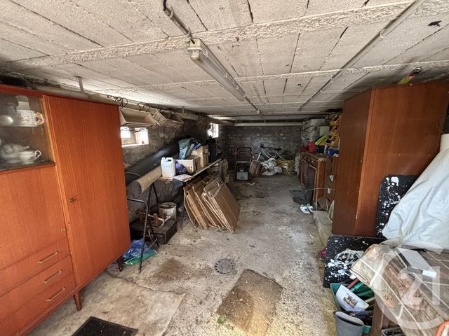 Maison &agrave; vendre - 5 pi&egrave;ces - 100,15 m2 - St Die Des Vosges - 88 - LORRAINE
