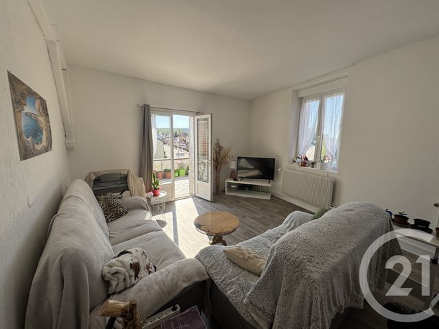 appartement - RAON L ETAPE - 88