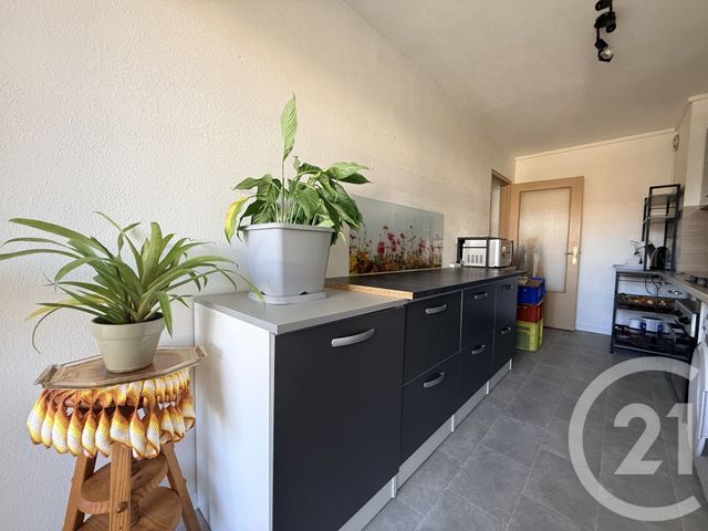 Appartement F2 bis à vendre - 3 pièces - 72,91 m2 - St Die Des Vosges - 88 - LORRAINE