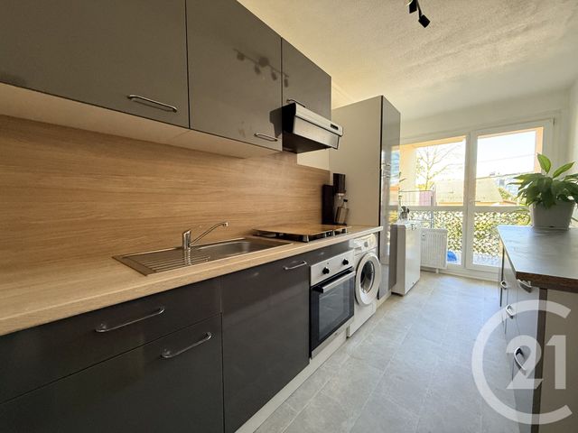 Appartement F2 bis à vendre - 3 pièces - 72,91 m2 - St Die Des Vosges - 88 - LORRAINE