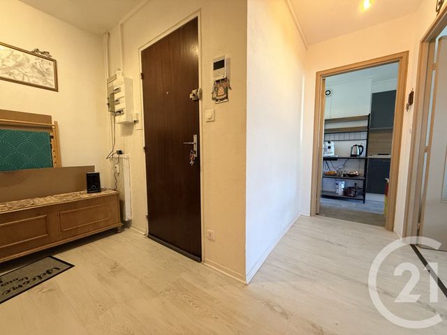 Appartement F2 bis à vendre - 3 pièces - 72,91 m2 - St Die Des Vosges - 88 - LORRAINE