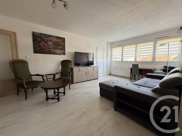 Appartement F2 bis à vendre - 3 pièces - 72,91 m2 - St Die Des Vosges - 88 - LORRAINE