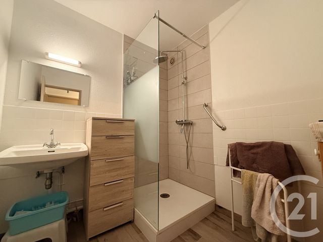 Appartement F2 bis à vendre - 3 pièces - 72,91 m2 - St Die Des Vosges - 88 - LORRAINE