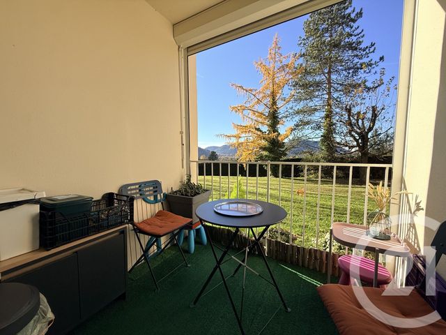 Appartement F2 bis à vendre - 3 pièces - 78,68 m2 - St Die Des Vosges - 88 - LORRAINE