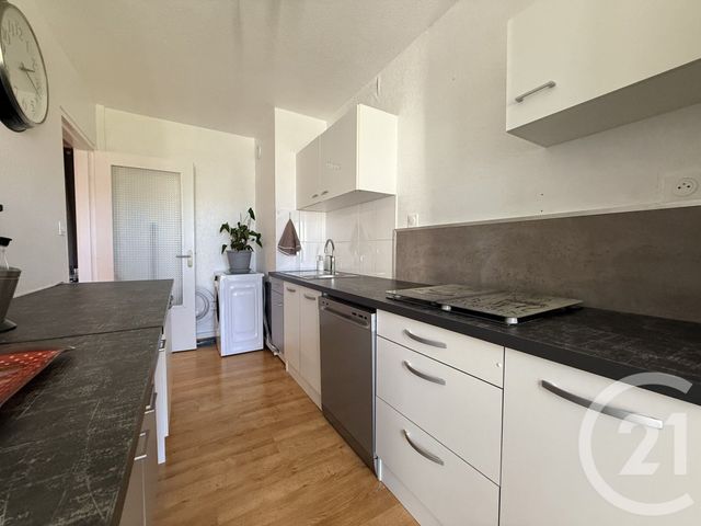 Appartement F2 bis à vendre - 3 pièces - 78,68 m2 - St Die Des Vosges - 88 - LORRAINE