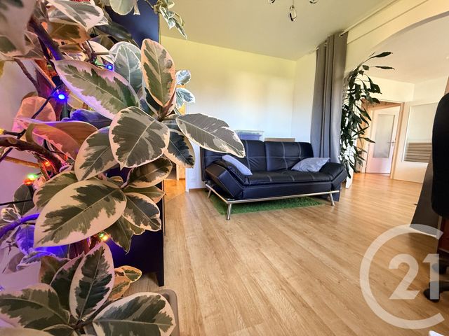 Appartement F2 bis à vendre - 3 pièces - 78,68 m2 - St Die Des Vosges - 88 - LORRAINE