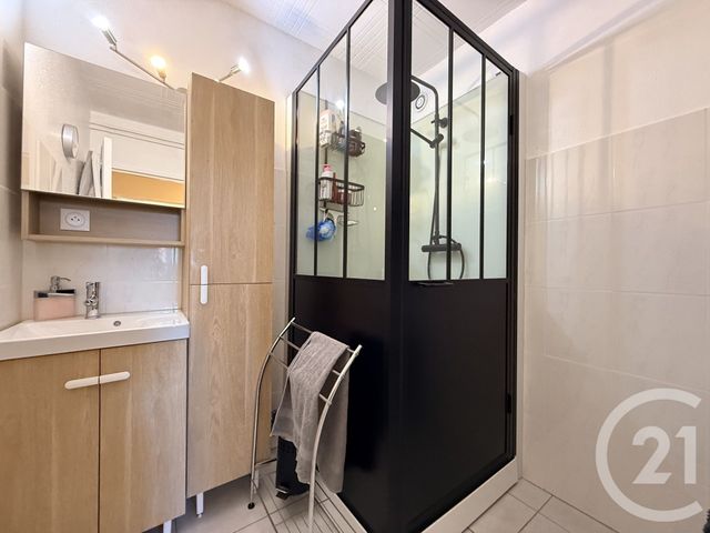 Appartement F2 bis à vendre - 3 pièces - 78,68 m2 - St Die Des Vosges - 88 - LORRAINE