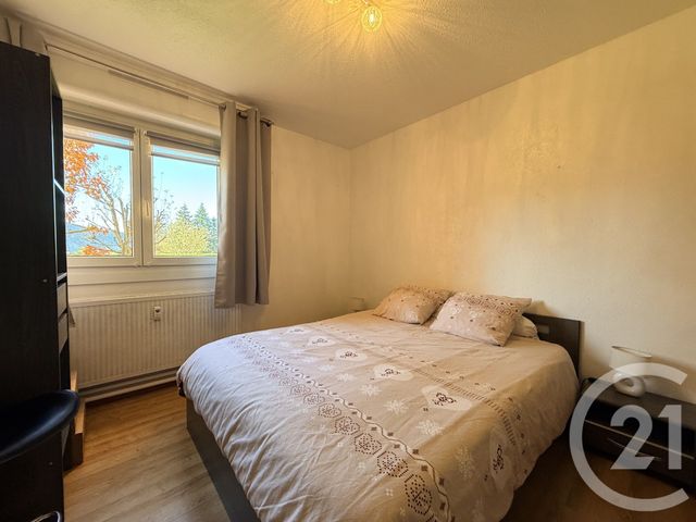 Appartement F2 bis à vendre - 3 pièces - 78,68 m2 - St Die Des Vosges - 88 - LORRAINE