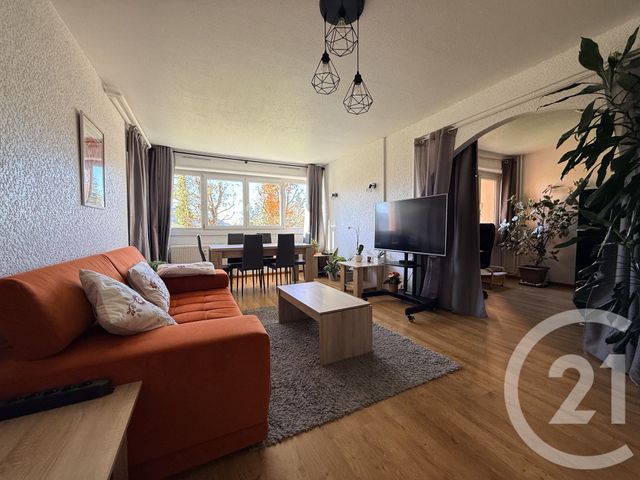 appartement - ST DIE DES VOSGES - 88