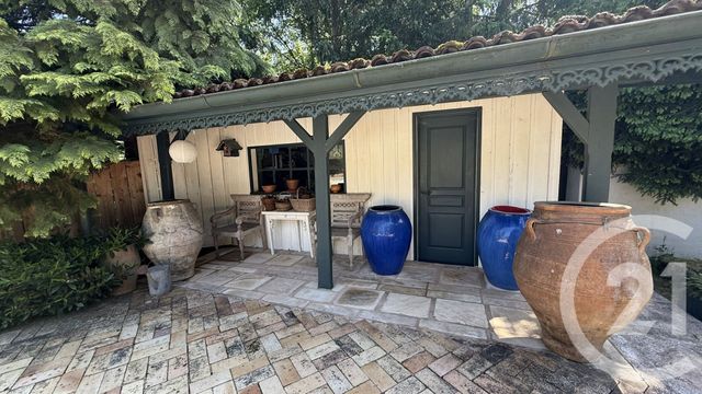 Maison &agrave; vendre - 8 pi&egrave;ces - 134 m2 - 54 - LORRAINE