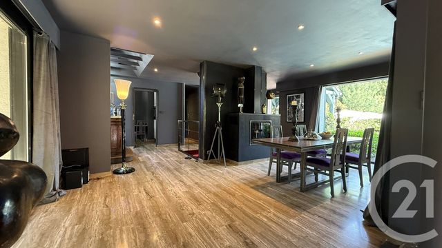 Maison &agrave; vendre - 8 pi&egrave;ces - 134 m2 - 54 - LORRAINE