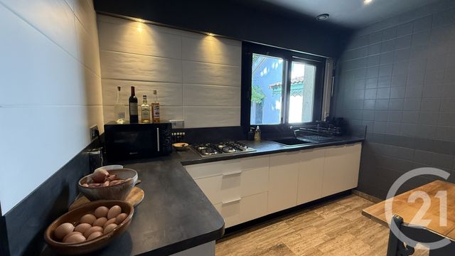 Maison &agrave; vendre - 8 pi&egrave;ces - 134 m2 - 54 - LORRAINE