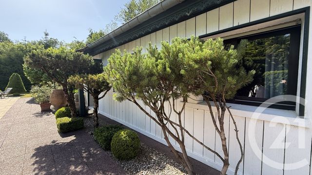 Maison &agrave; vendre - 8 pi&egrave;ces - 134 m2 - 54 - LORRAINE