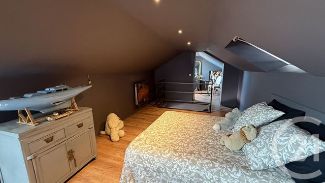 Maison &agrave; vendre - 8 pi&egrave;ces - 134 m2 - 54 - LORRAINE