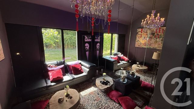 Maison &agrave; vendre - 8 pi&egrave;ces - 134 m2 - 54 - LORRAINE