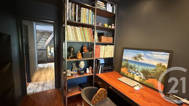 Maison &agrave; vendre - 8 pi&egrave;ces - 134 m2 - 54 - LORRAINE