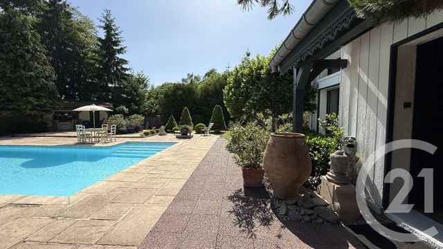 Maison &agrave; vendre - 8 pi&egrave;ces - 134 m2 - 54 - LORRAINE