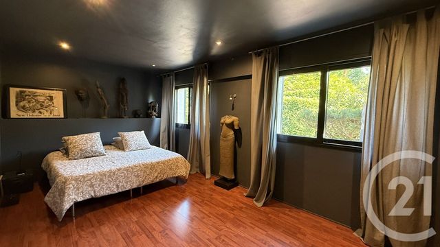 Maison &agrave; vendre - 8 pi&egrave;ces - 134 m2 - 54 - LORRAINE