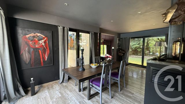Maison &agrave; vendre - 8 pi&egrave;ces - 134 m2 - 54 - LORRAINE
