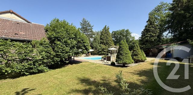 Maison &agrave; vendre - 8 pi&egrave;ces - 134 m2 - 54 - LORRAINE