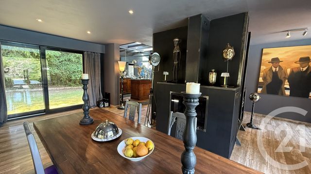 Maison &agrave; vendre - 8 pi&egrave;ces - 134 m2 - 54 - LORRAINE