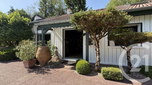 Maison &agrave; vendre - 8 pi&egrave;ces - 134 m2 - 54 - LORRAINE
