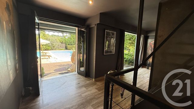 Maison &agrave; vendre - 8 pi&egrave;ces - 134 m2 - 54 - LORRAINE