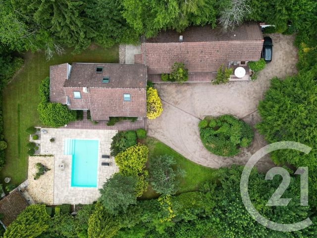 Maison &agrave; vendre - 8 pi&egrave;ces - 134 m2 - 54 - LORRAINE