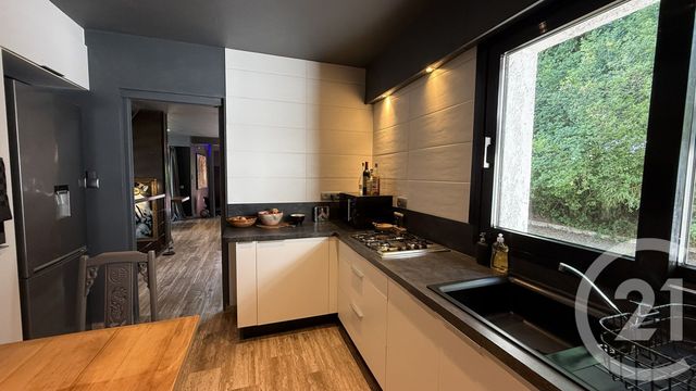 Maison &agrave; vendre - 8 pi&egrave;ces - 134 m2 - 54 - LORRAINE