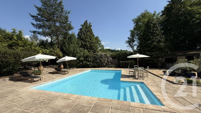 Maison &agrave; vendre - 8 pi&egrave;ces - 134 m2 - 54 - LORRAINE