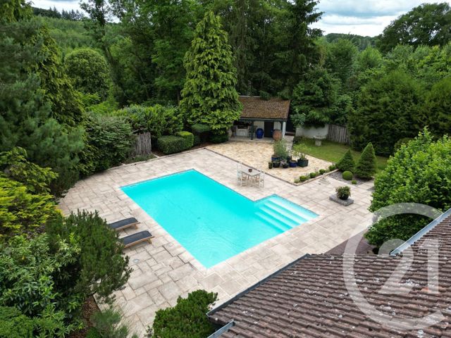 Maison &agrave; vendre - 8 pi&egrave;ces - 134 m2 - 54 - LORRAINE