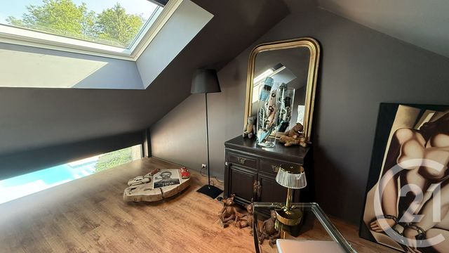 Maison &agrave; vendre - 8 pi&egrave;ces - 134 m2 - 54 - LORRAINE