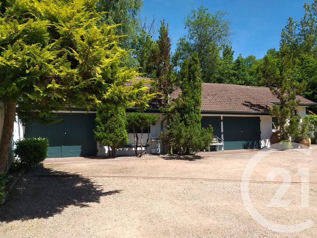 Maison &agrave; vendre - 8 pi&egrave;ces - 134 m2 - 54 - LORRAINE