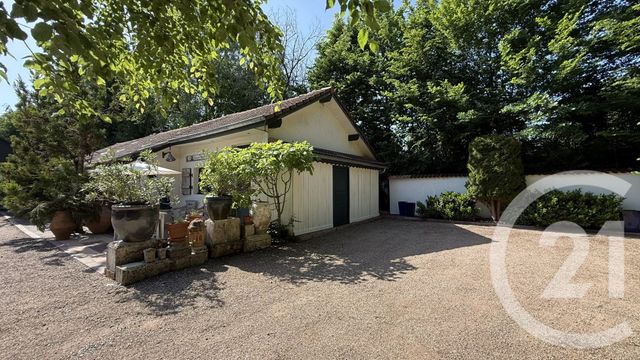 Maison &agrave; vendre - 8 pi&egrave;ces - 134 m2 - 54 - LORRAINE