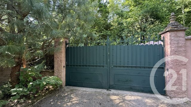 Maison &agrave; vendre - 8 pi&egrave;ces - 134 m2 - 54 - LORRAINE