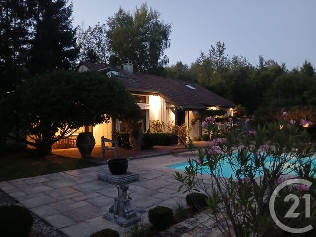 Maison &agrave; vendre - 8 pi&egrave;ces - 134 m2 - 54 - LORRAINE