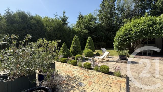 Maison &agrave; vendre - 8 pi&egrave;ces - 134 m2 - 54 - LORRAINE