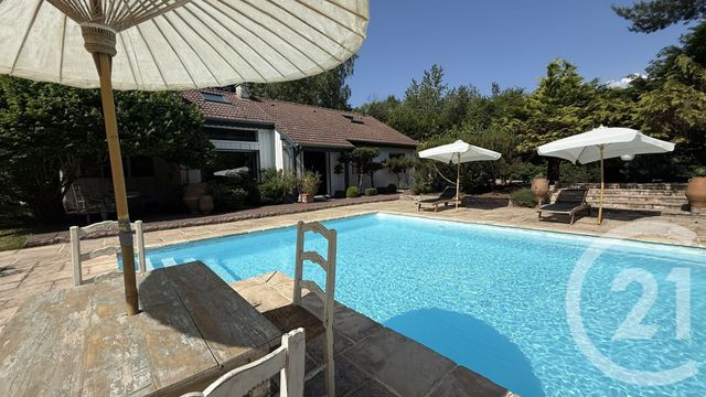 Maison &agrave; vendre - 8 pi&egrave;ces - 134 m2 - 54 - LORRAINE