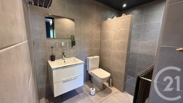 Maison &agrave; vendre - 8 pi&egrave;ces - 134 m2 - 54 - LORRAINE