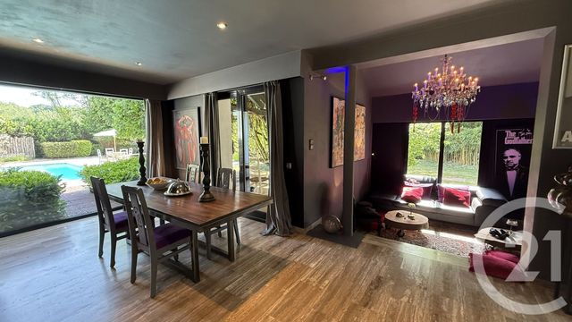 Maison &agrave; vendre - 8 pi&egrave;ces - 134 m2 - 54 - LORRAINE