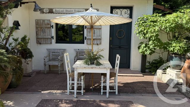 Maison &agrave; vendre - 8 pi&egrave;ces - 134 m2 - 54 - LORRAINE