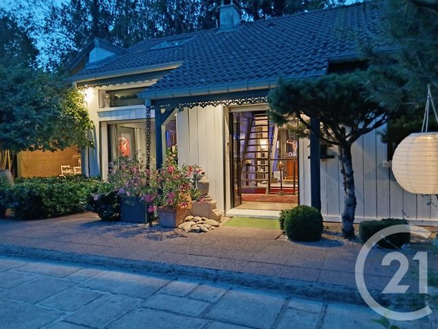 Maison &agrave; vendre - 8 pi&egrave;ces - 134 m2 - 54 - LORRAINE