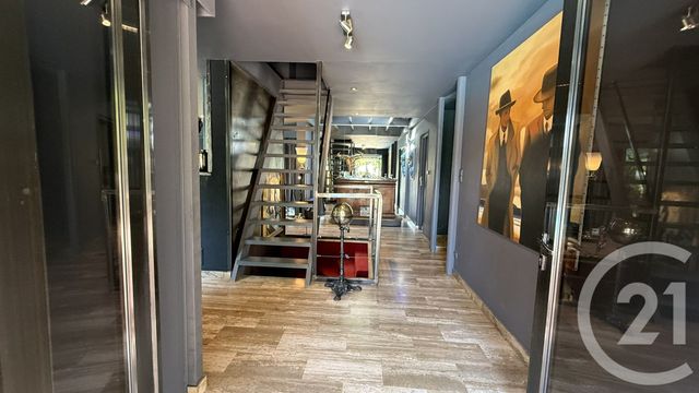 Maison &agrave; vendre - 8 pi&egrave;ces - 134 m2 - 54 - LORRAINE