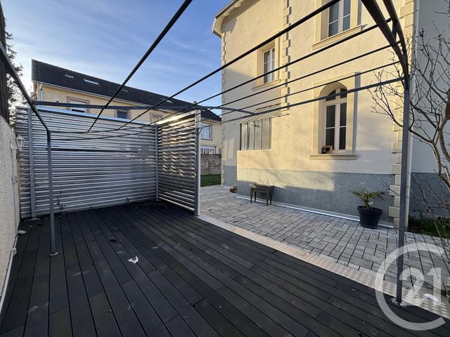 Maison &agrave; vendre - 8 pi&egrave;ces - 240 m2 - Raon L Etape - 88 - LORRAINE