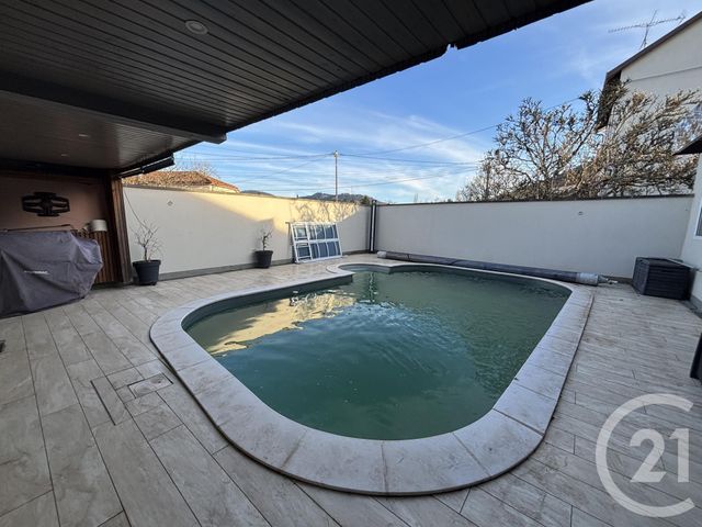 Maison &agrave; vendre - 8 pi&egrave;ces - 240 m2 - Raon L Etape - 88 - LORRAINE