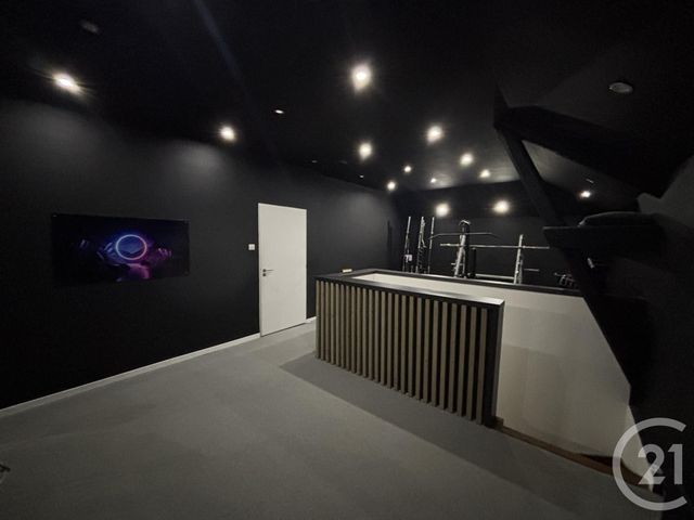 Maison &agrave; vendre - 8 pi&egrave;ces - 240 m2 - Raon L Etape - 88 - LORRAINE